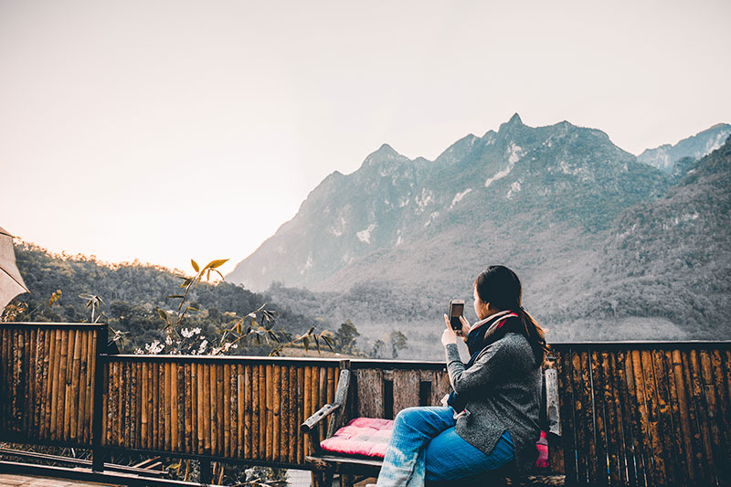 Top 5 Hill Stations Near Delhi