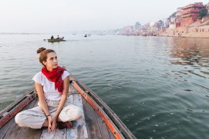 A Soulful Journey Through Haridwar & Rishikesh