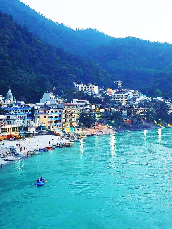 Rishikesh