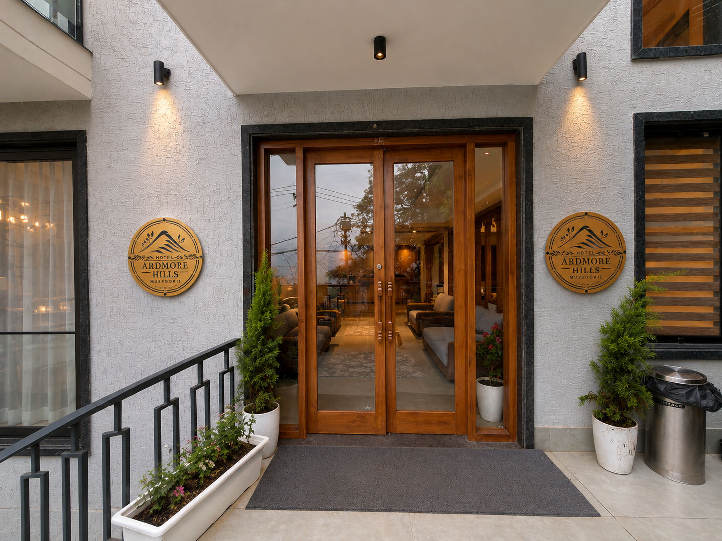 Zorion Hotels Ardmore Hills