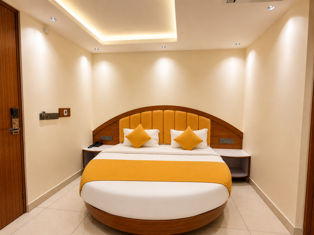 Family Suite No View