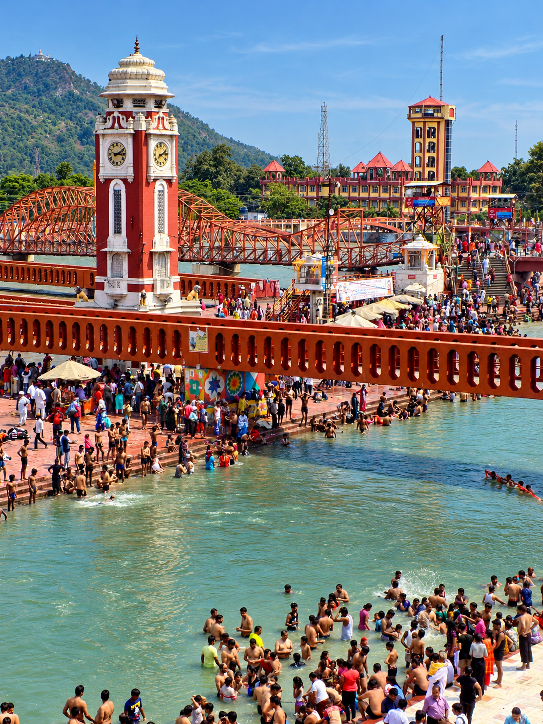 Haridwar